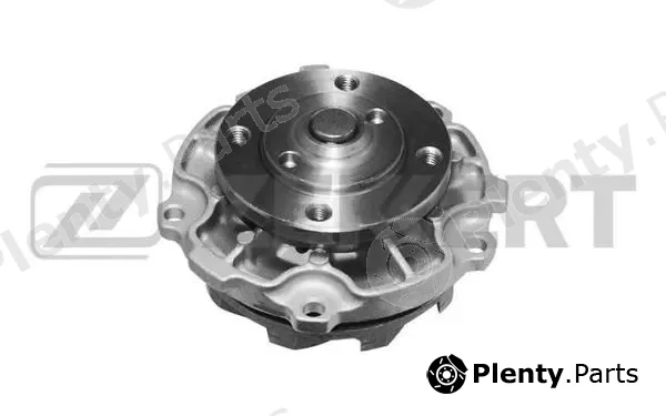 Zekkert WP-1241 — Water Pump, engine cooling