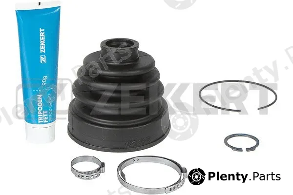 Zekkert SM-1218S — Bellow Kit, drive shaft