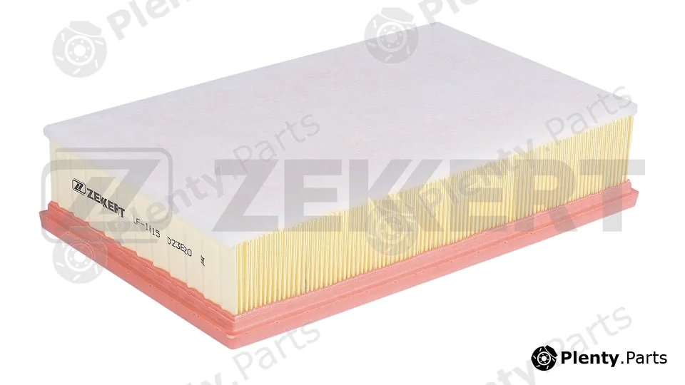 Zekkert LF-1815 — Air Filter