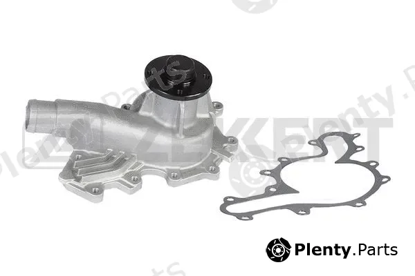 Zekkert WP-1495 — Water Pump, engine cooling