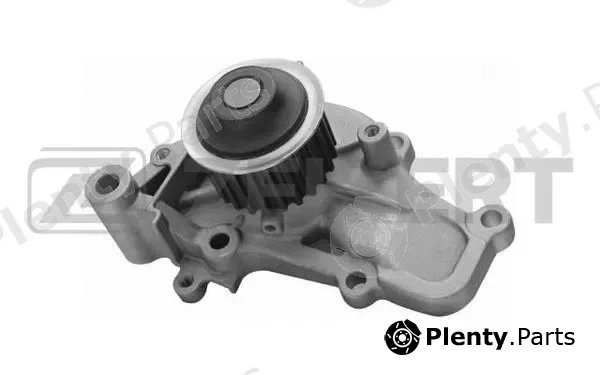 Zekkert WP-1112 — Water Pump, engine cooling