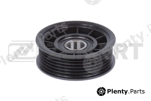 Zekkert SR-1231 — Tensioner Pulley, V-ribbed belt