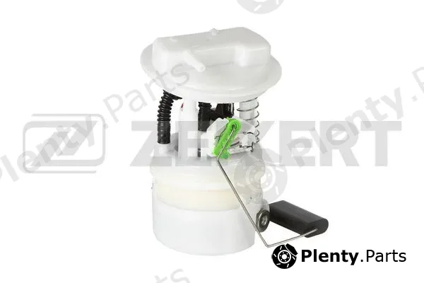 Zekkert KP-3010 — Fuel Feed Unit