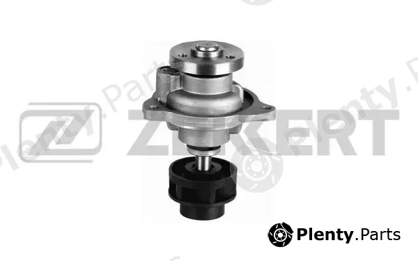 Zekkert WP-1302 — Water Pump, engine cooling