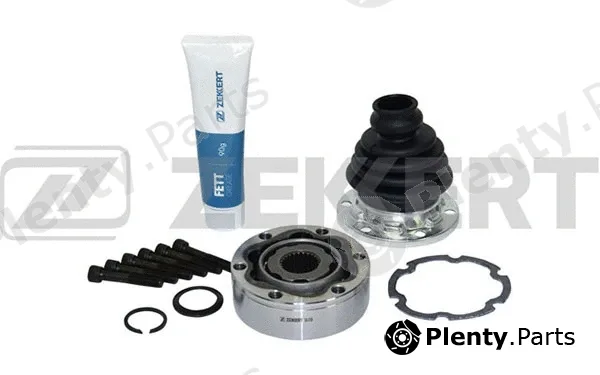 Zekkert GS-3130 — Joint Kit, drive shaft