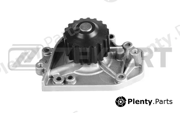 Zekkert WP-1243 — Water Pump, engine cooling