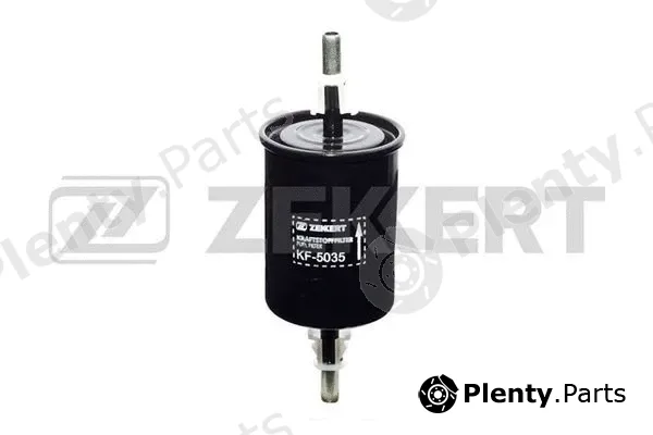 Zekkert KF-5035 — Fuel Filter