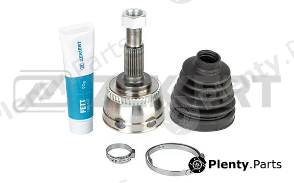 Zekkert GS-3581 — Joint Kit, drive shaft