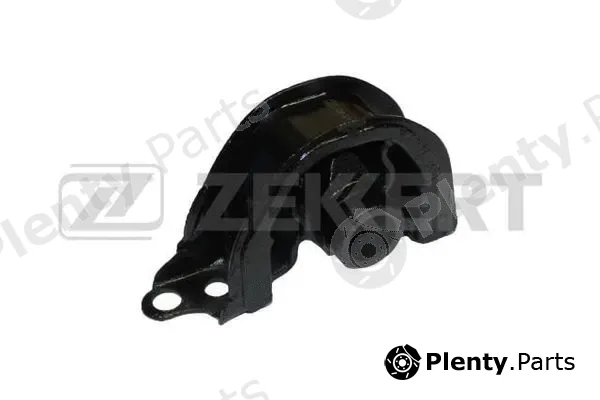 Zekkert GM-3296 — Mounting, engine
