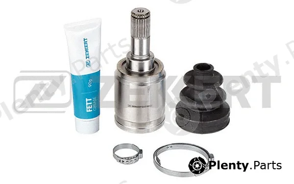 Zekkert GS-4777 — Joint Kit, drive shaft