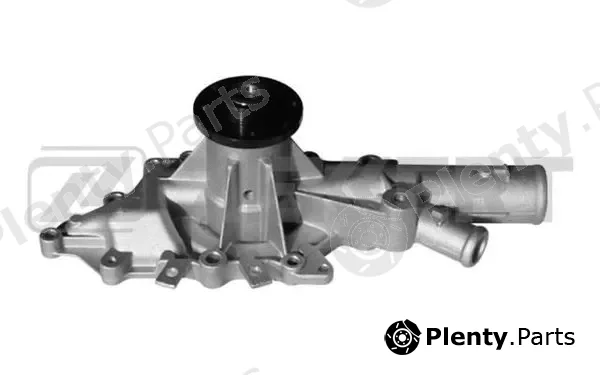 Zekkert WP-1309 — Water Pump, engine cooling