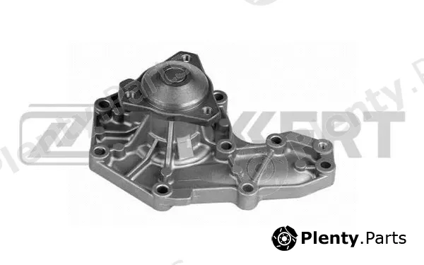 Zekkert WP-1081 — Water Pump, engine cooling
