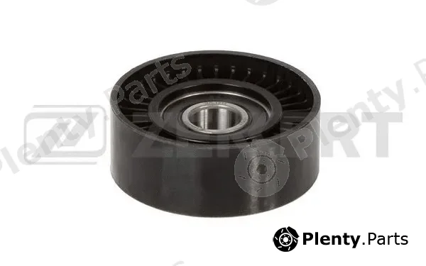 Zekkert SR-1911 — Deflection/Guide Pulley, V-ribbed belt