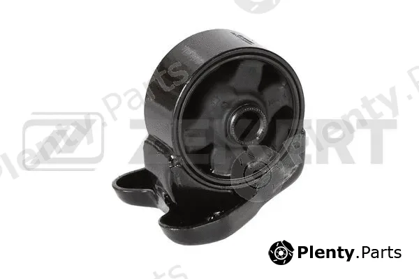 Zekkert GM-3573 — Mounting, engine