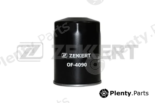 Zekkert OF-4090 — Oil Filter
