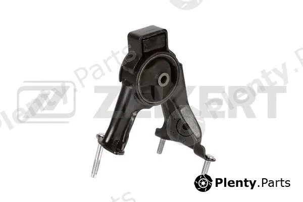 Zekkert GM-3552 — Mounting, engine