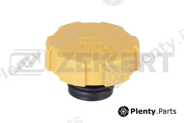 Zekkert BD-2026 — Cap, coolant tank