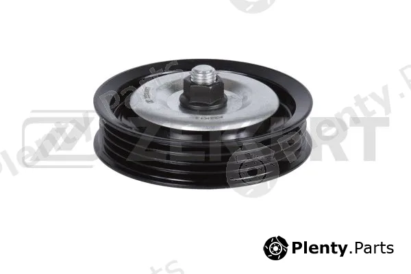 Zekkert SR-1907 — Tensioner Pulley, V-ribbed belt