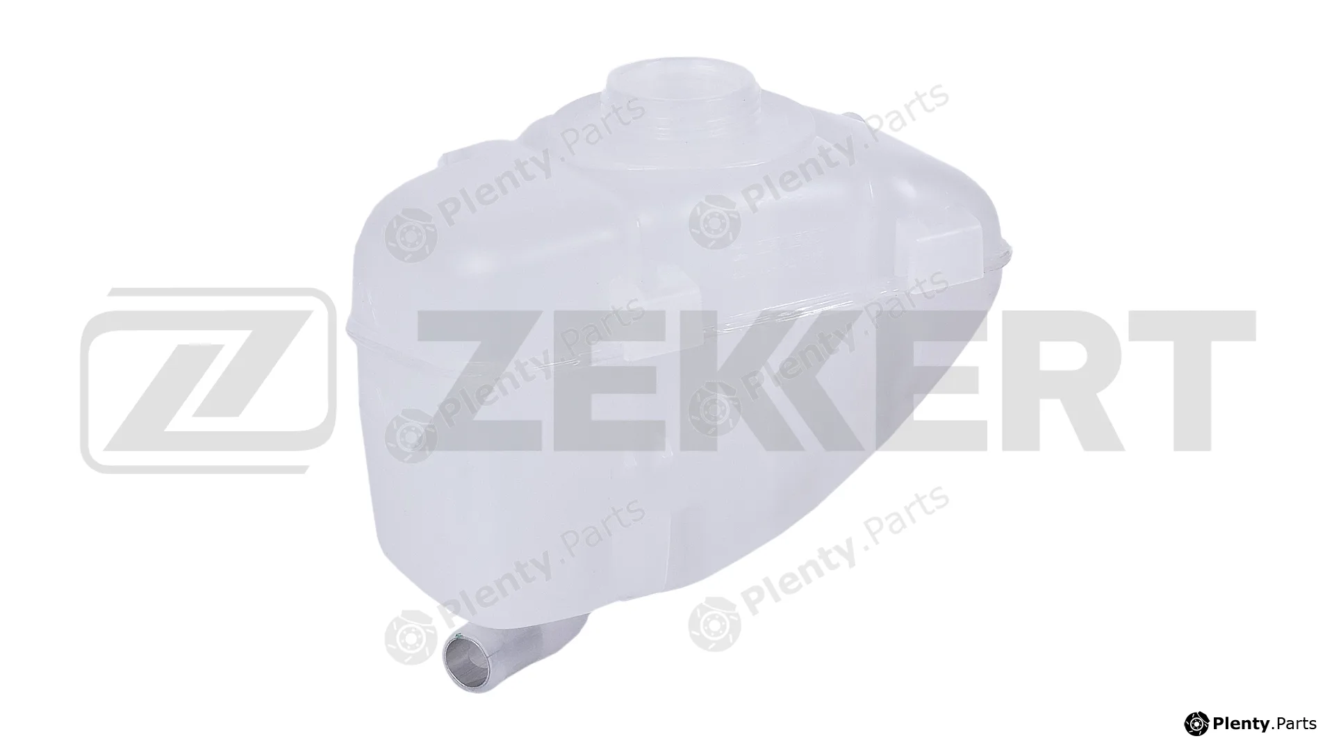 Zekkert BD-1094 — Expansion Tank, coolant