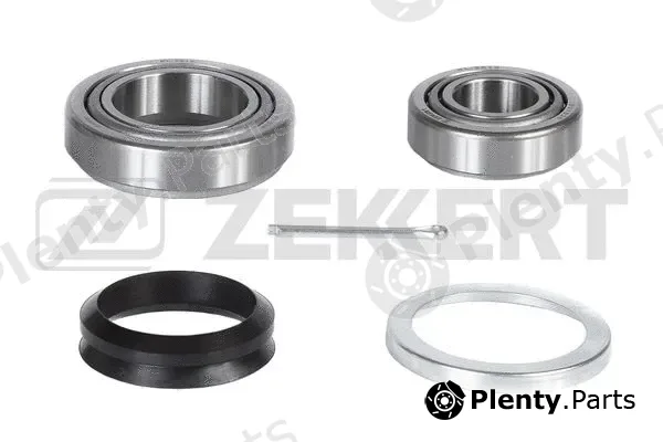 Zekkert RL-2615 — Wheel Bearing Kit