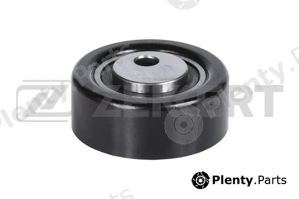 Zekkert SR-1129 — Tensioner Pulley, V-ribbed belt