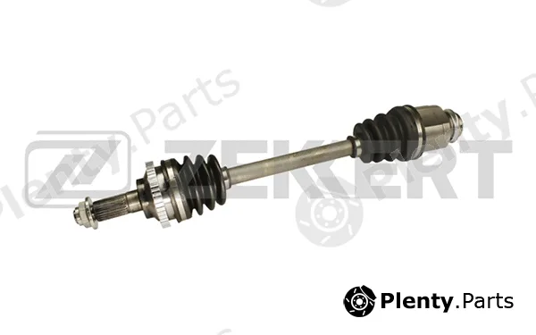 Zekkert AW-4045 — Drive Shaft