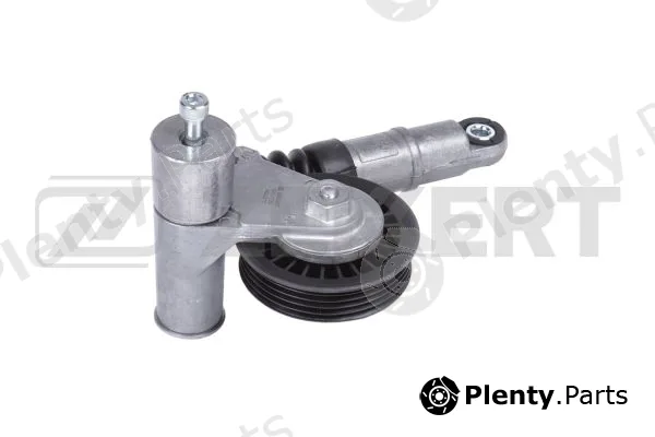Zekkert SR-1732 — Tensioner Pulley, V-ribbed belt
