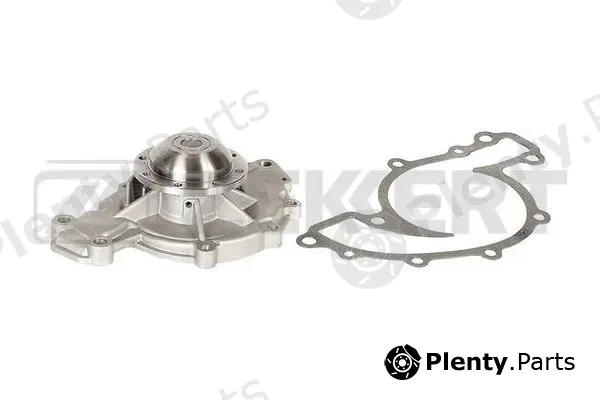 Zekkert WP-1502 — Water Pump, engine cooling
