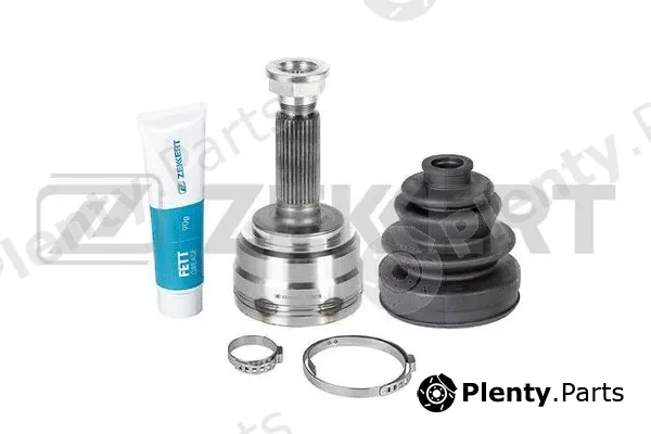 Zekkert GS-4823 — Joint Kit, drive shaft