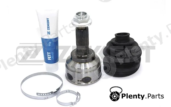 Zekkert GS-3368 — Joint Kit, drive shaft