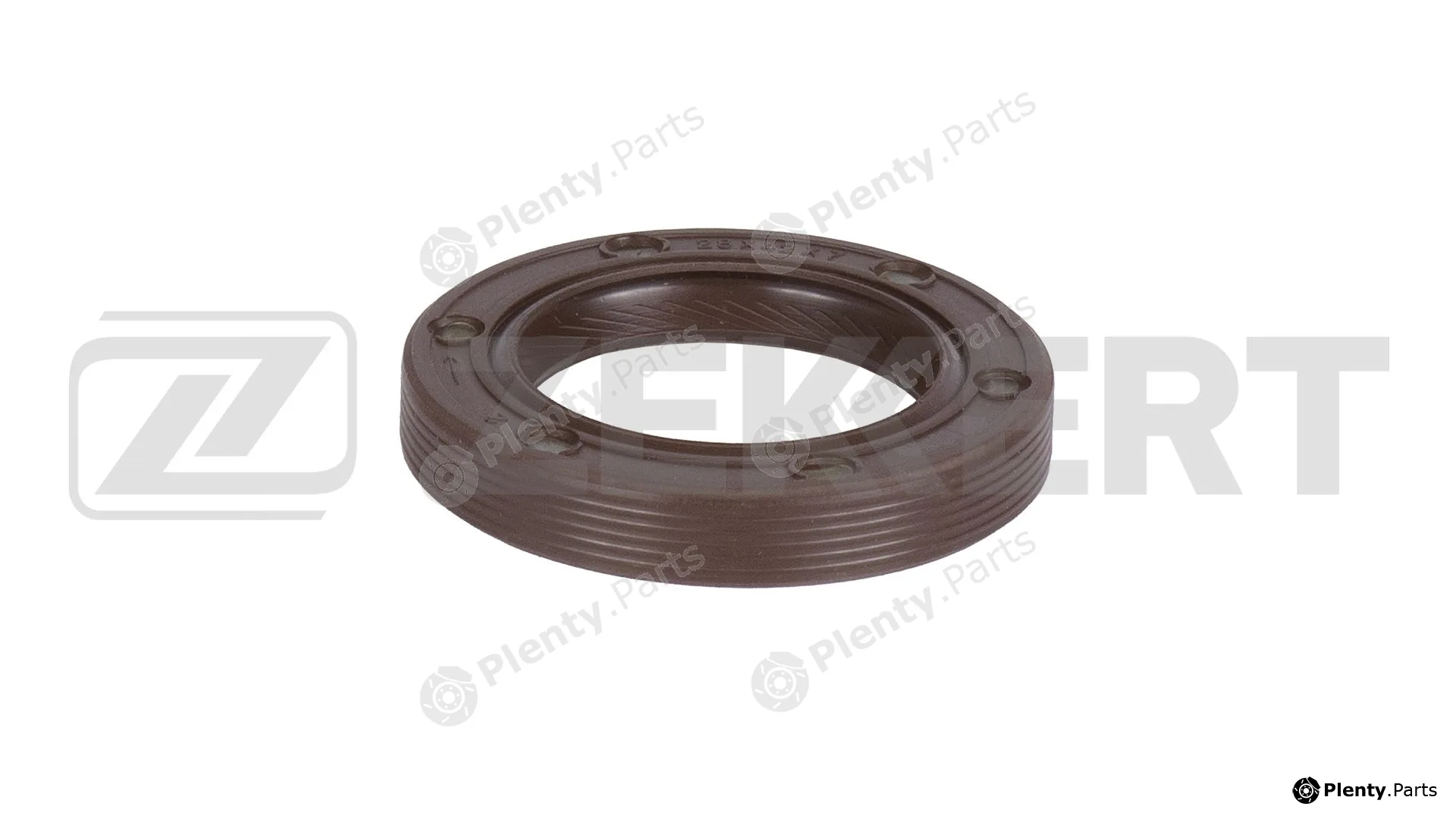 Zekkert DI-3507 — Shaft Seal, crankshaft