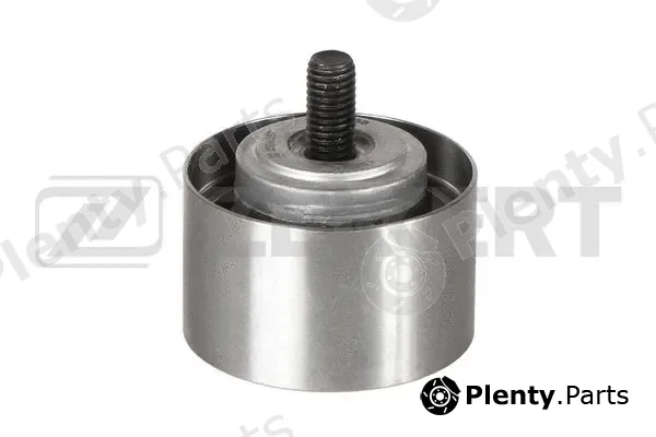 Zekkert SR-1288 — Deflection/Guide Pulley, timing belt