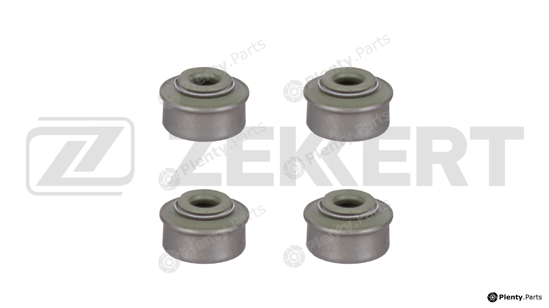 Zekkert DI-4017 — Seal Ring, valve stem
