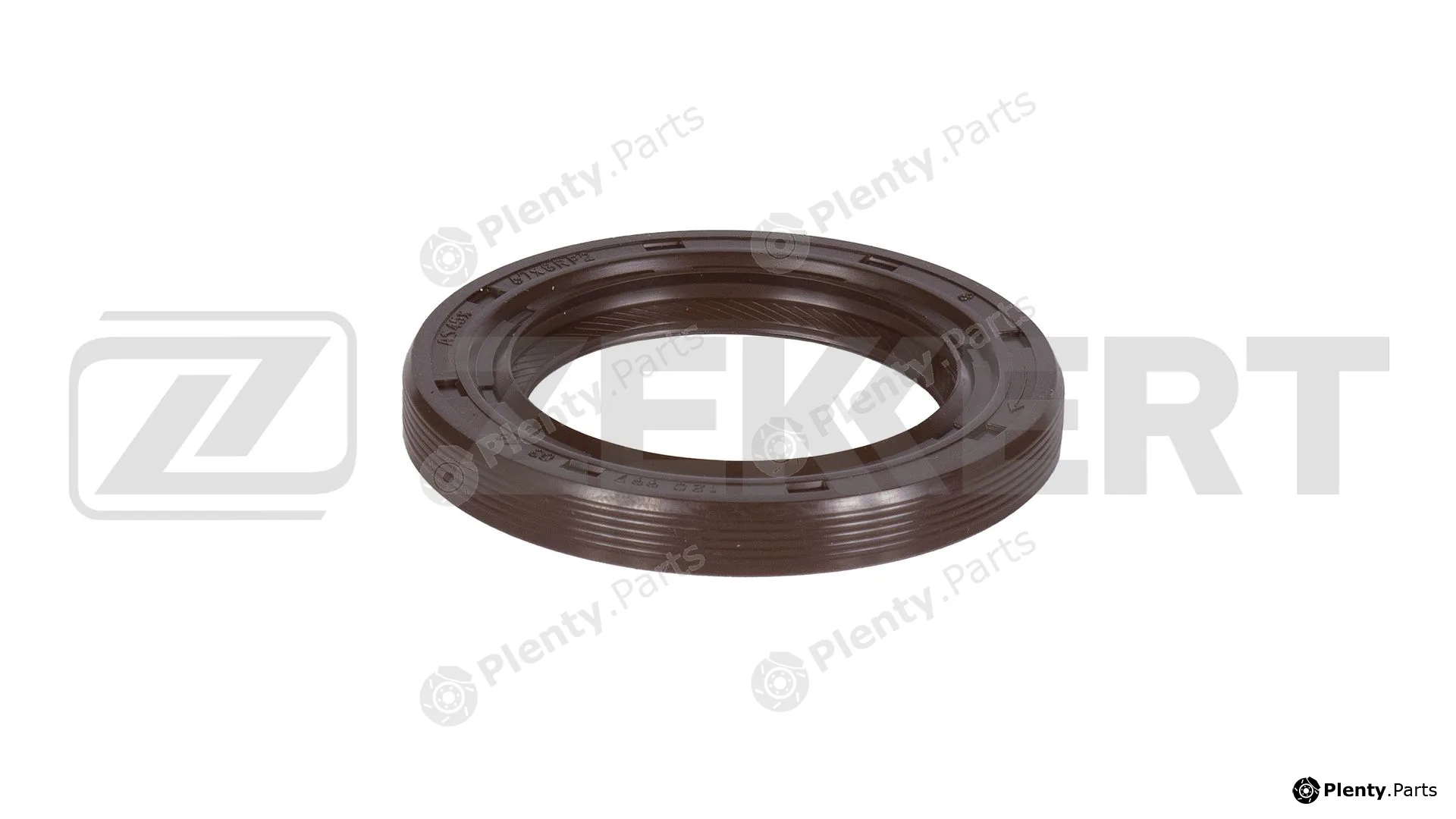 Zekkert DI-3517 — Shaft Seal, crankshaft