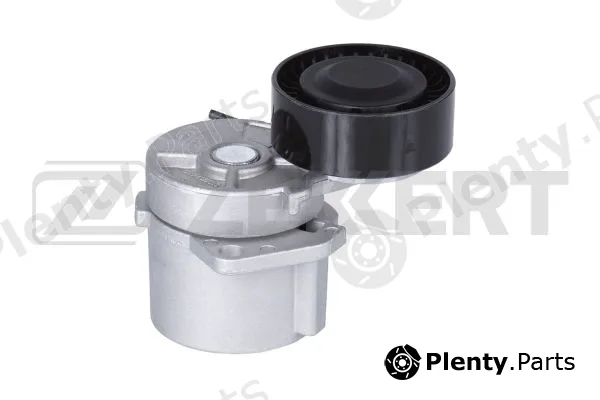Zekkert SR-1180 — Tensioner Pulley, V-ribbed belt