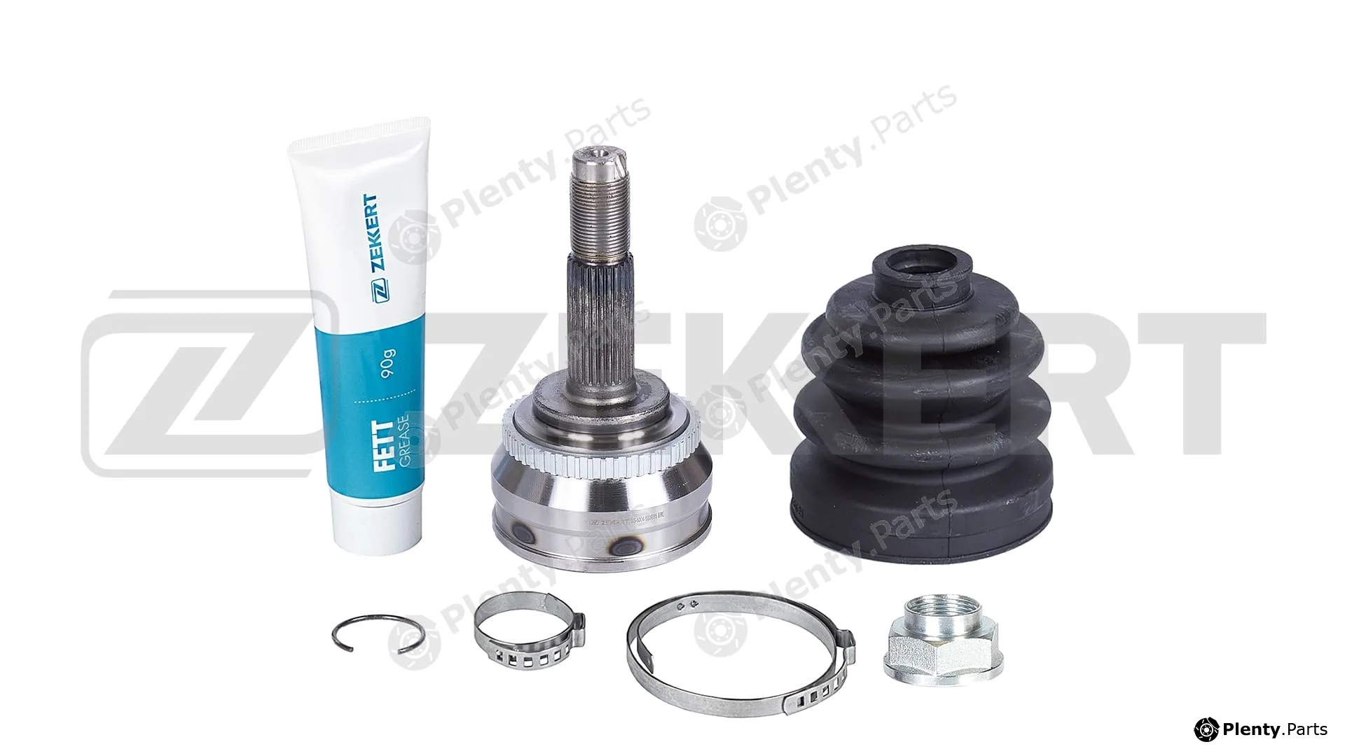 Zekkert GS-5306 — Joint Kit, drive shaft