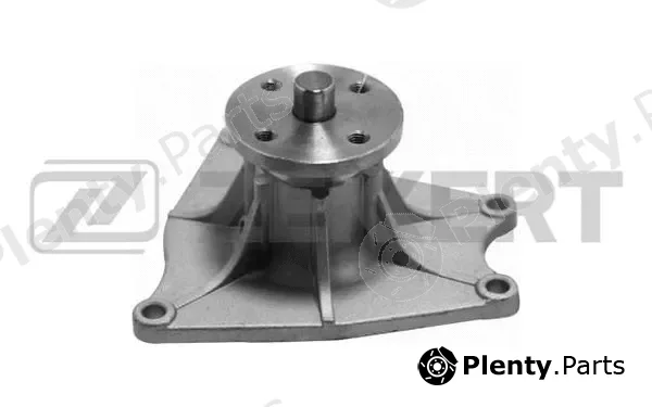 Zekkert WP-1158 — Water Pump, engine cooling