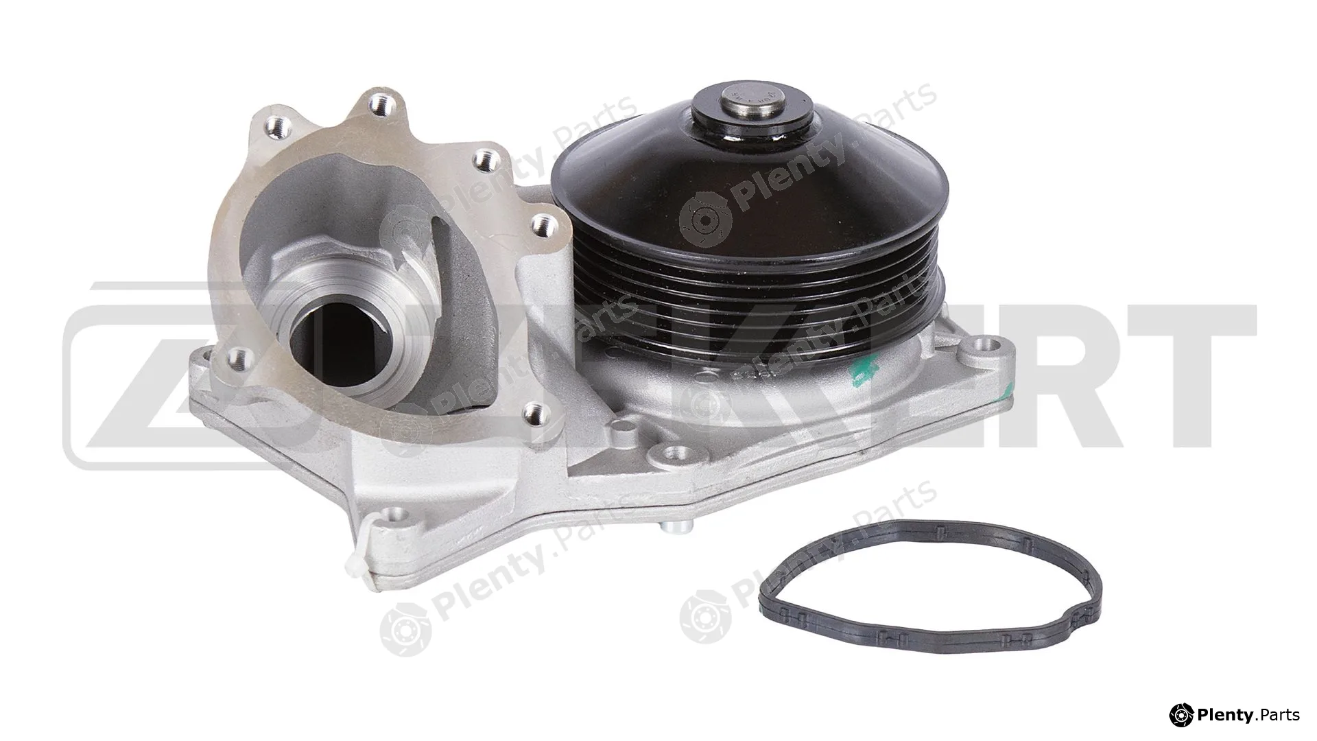 Zekkert WP-1409 — Water Pump, engine cooling