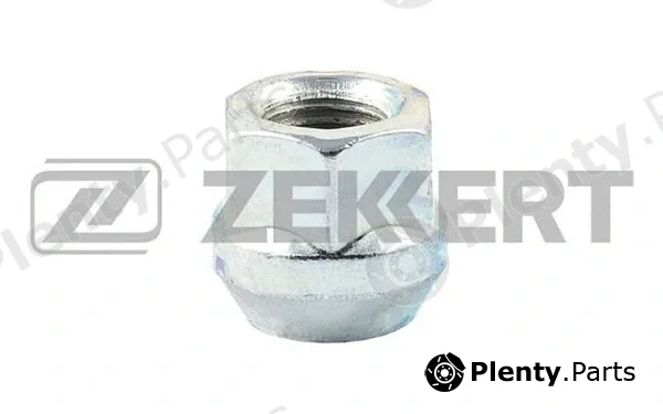 Zekkert BE-4050 — Wheel Nut