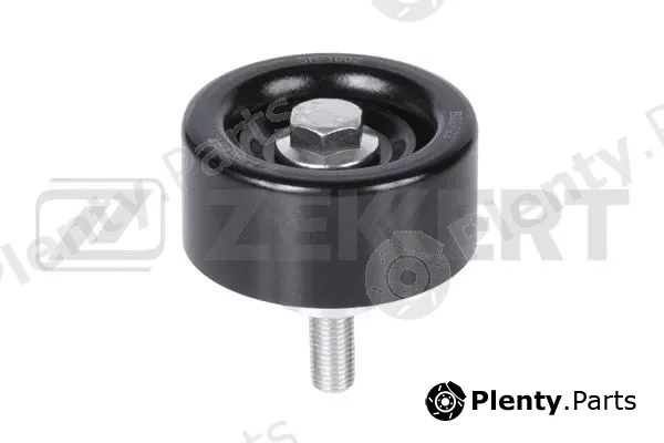 Zekkert SR-1002 — Deflection/Guide Pulley, V-ribbed belt