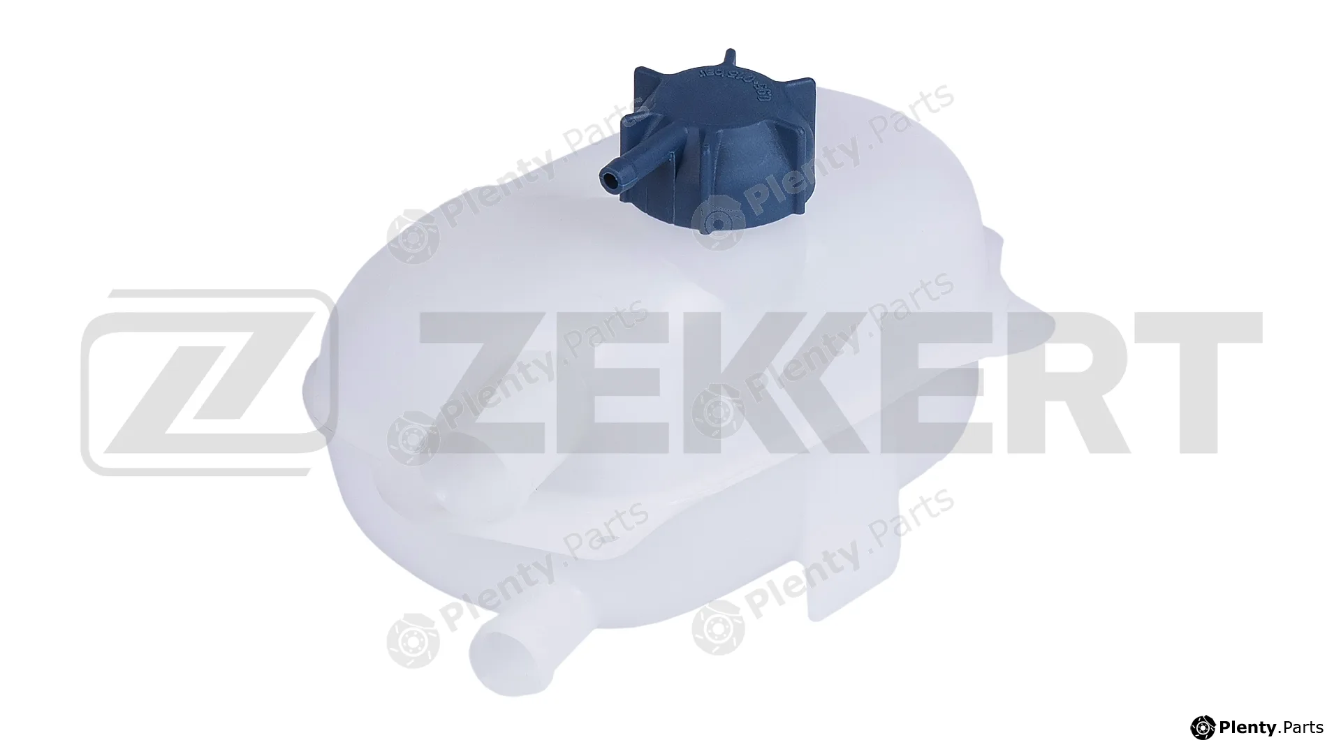 Zekkert BD-1064 — Expansion Tank, coolant
