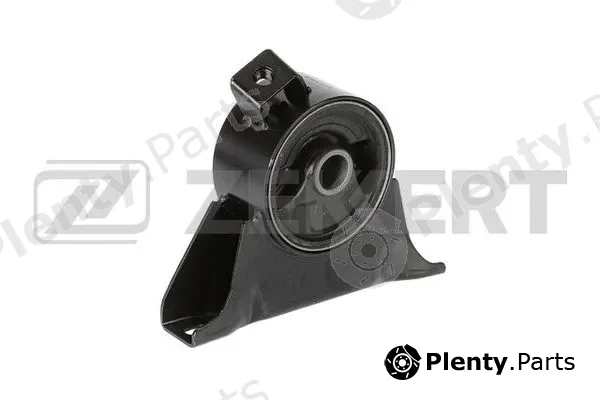 Zekkert GM-3967 — Mounting, engine