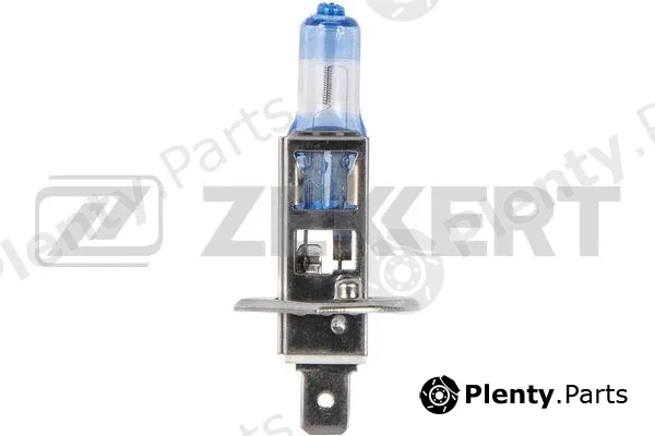 Zekkert LP-1209 — Bulb, spotlight