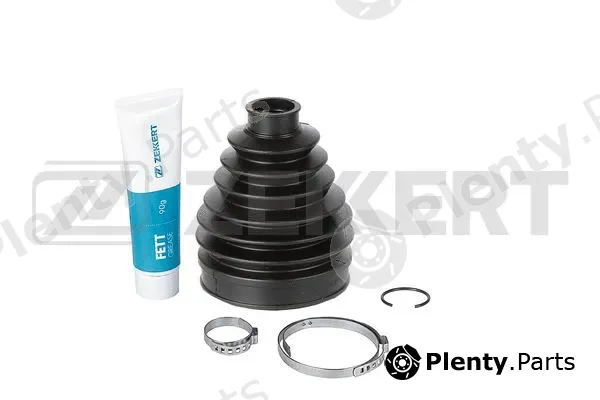Zekkert SM-1176S — Bellow Kit, drive shaft