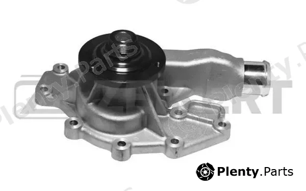 Zekkert WP-1103 — Water Pump, engine cooling