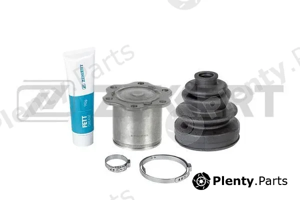 Zekkert GS-4772 — Joint Kit, drive shaft