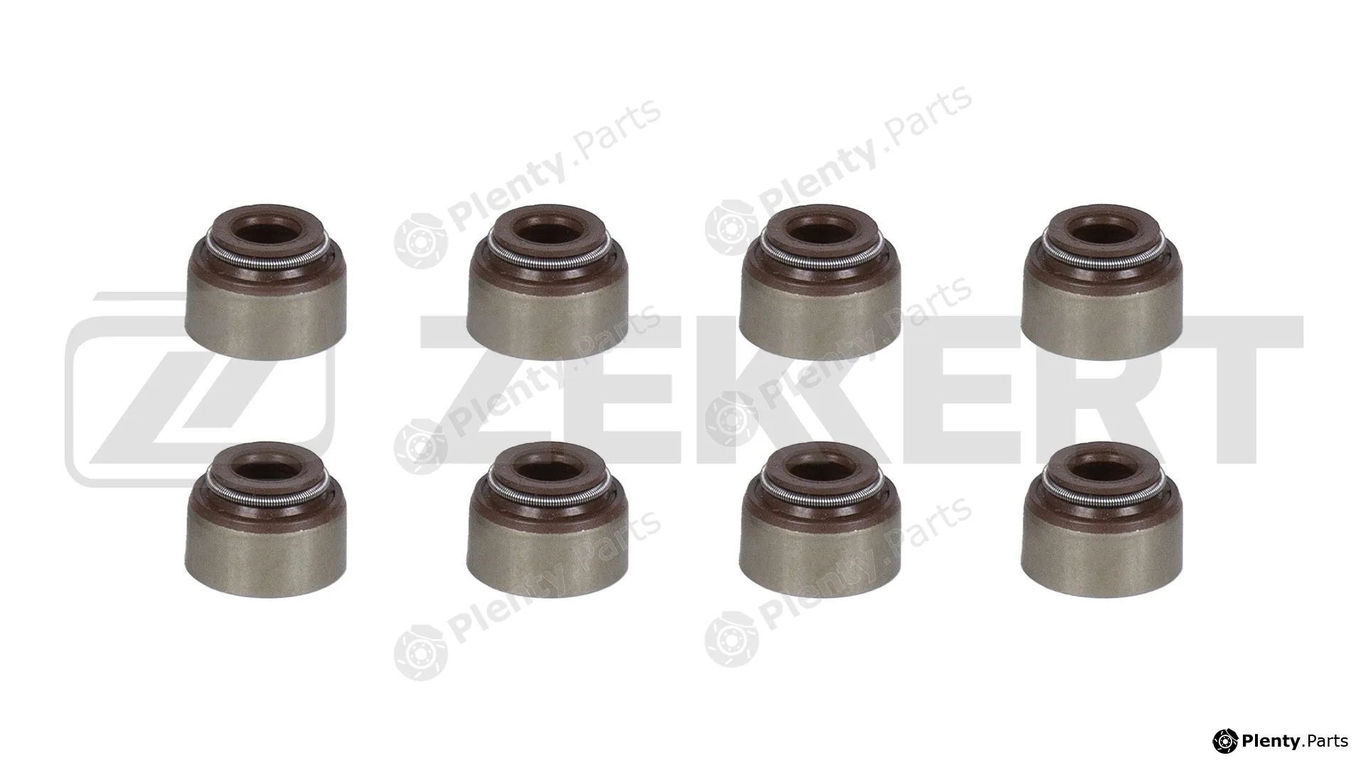 Zekkert DI-4021 — Seal Ring, valve stem
