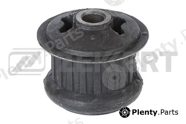 Zekkert GM-3595 — Mounting, engine