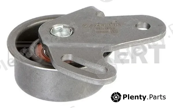 Zekkert SR-1251 — Tensioner Pulley, timing belt