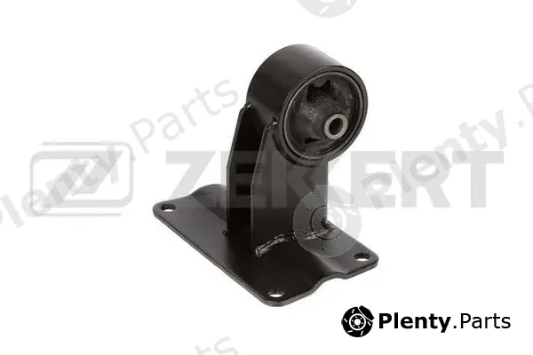 Zekkert GM-4194 — Mounting, engine